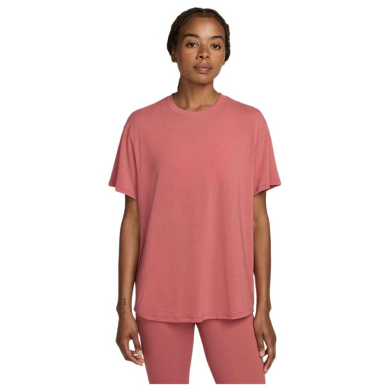 Nike Γυναικεία κοντομάνικη μπλούζα One Relaxed Dri-FIT T-Shirt